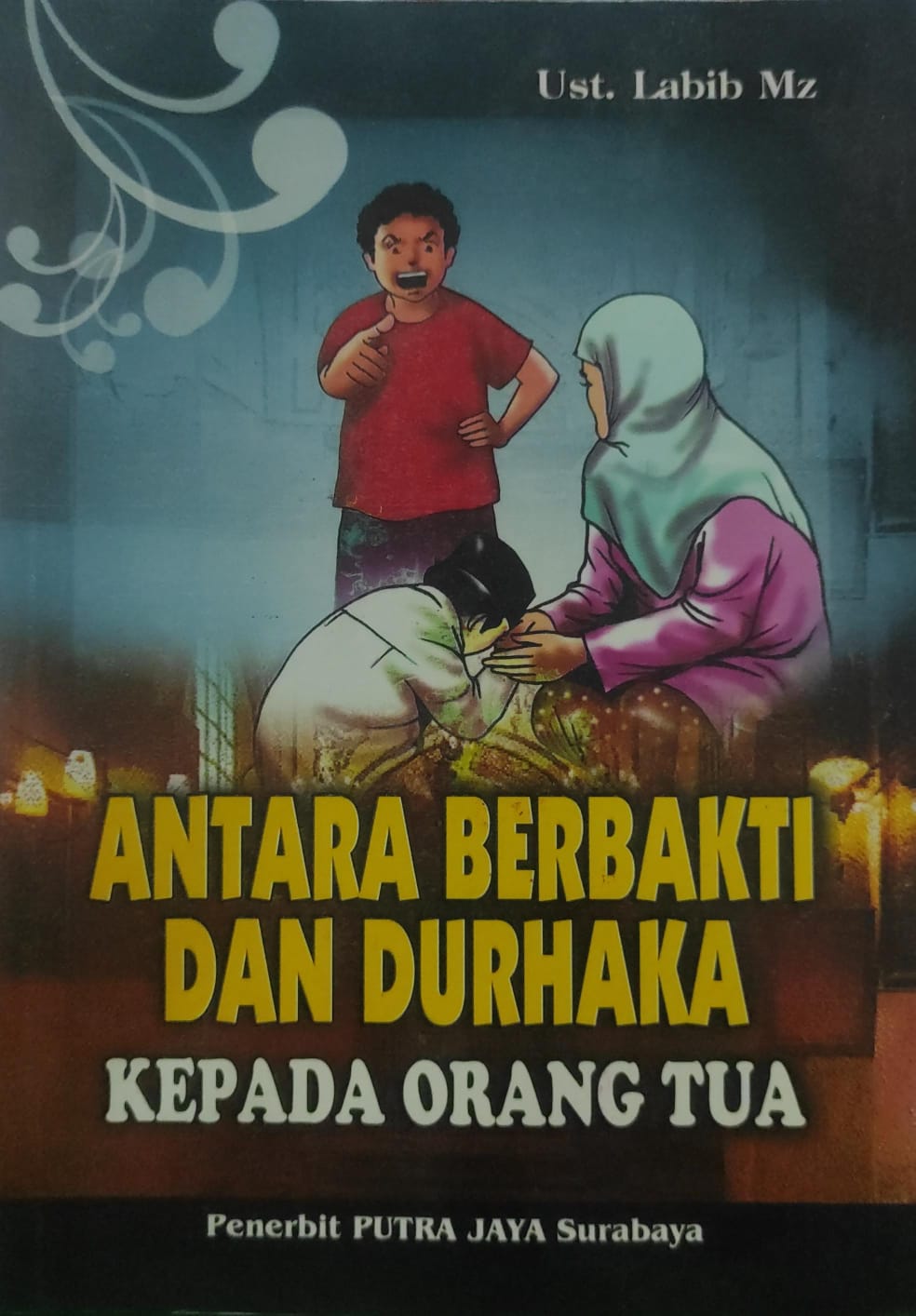 Buku Blink